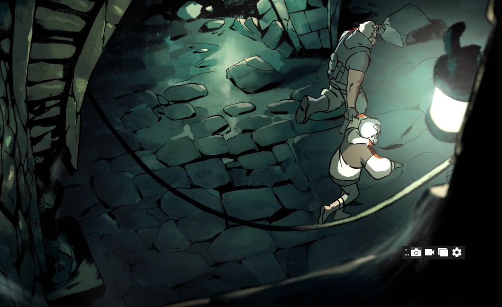 الحب والموت والروبوتات