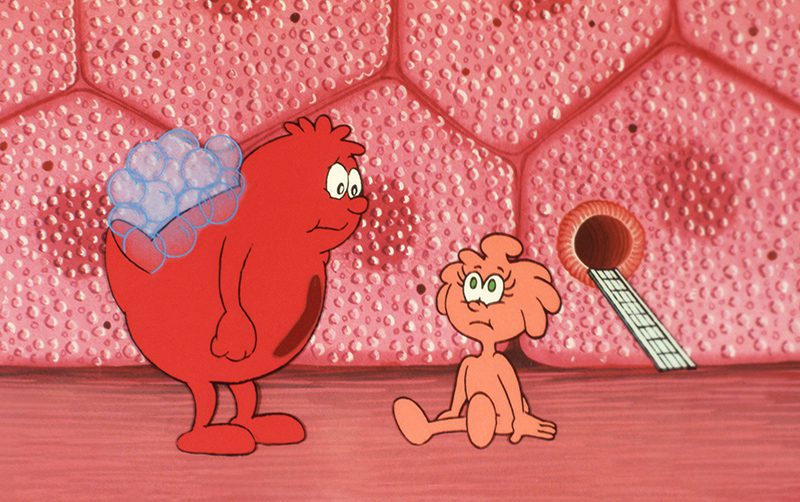 حدث ذات مرة